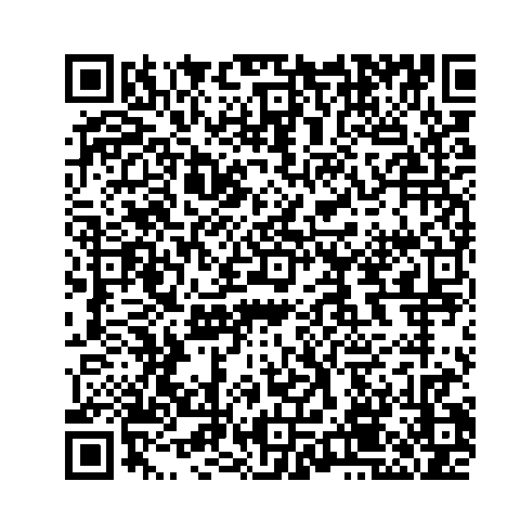 CIH Bank QR code for HafizPrime donations